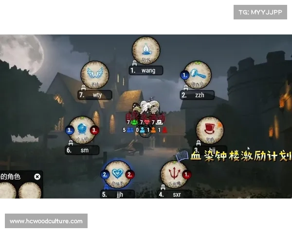 暗流之主出装顺序与打法解析 轻松掌控游戏节奏的最佳选择 暗流之主出装顺序与打法解析 轻松掌控游戏节奏的最佳选择