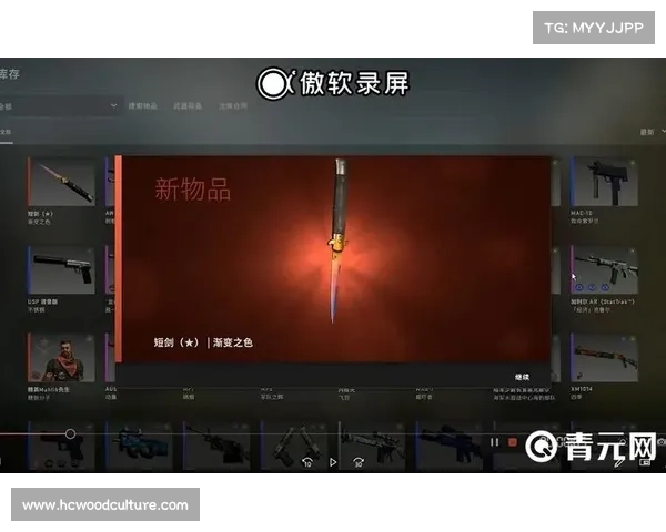 低价高品质引领趋势:揭秘俄罗斯CSGO皮肤交易的新兴选择 低价高品质引领趋势:揭秘俄罗斯CSGO皮肤交易的新兴选择